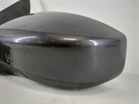 2013-2015 Nissan Sentra Driver Side View Mirror - Left Door Mirror OEM Used - Oemusedautoparts1.com