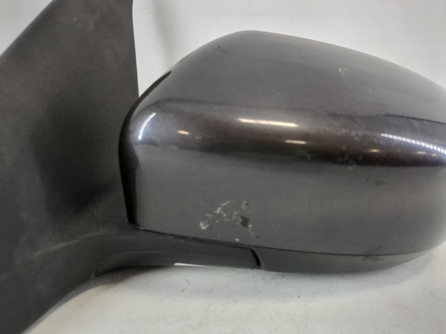 2013-2015 Nissan Sentra Driver Side View Mirror - Left Door Mirror OEM Used - Oemusedautoparts1.com