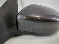 2013-2015 Nissan Sentra Driver Side View Mirror - Left Door Mirror OEM Used - Oemusedautoparts1.com