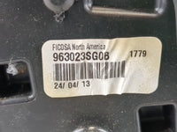 2013-2015 Nissan Sentra Driver Side View Mirror - Left Door Mirror OEM Used - Oemusedautoparts1.com
