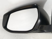 2013-2015 Nissan Sentra Driver Side View Mirror - Left Door Mirror OEM Used - Oemusedautoparts1.com