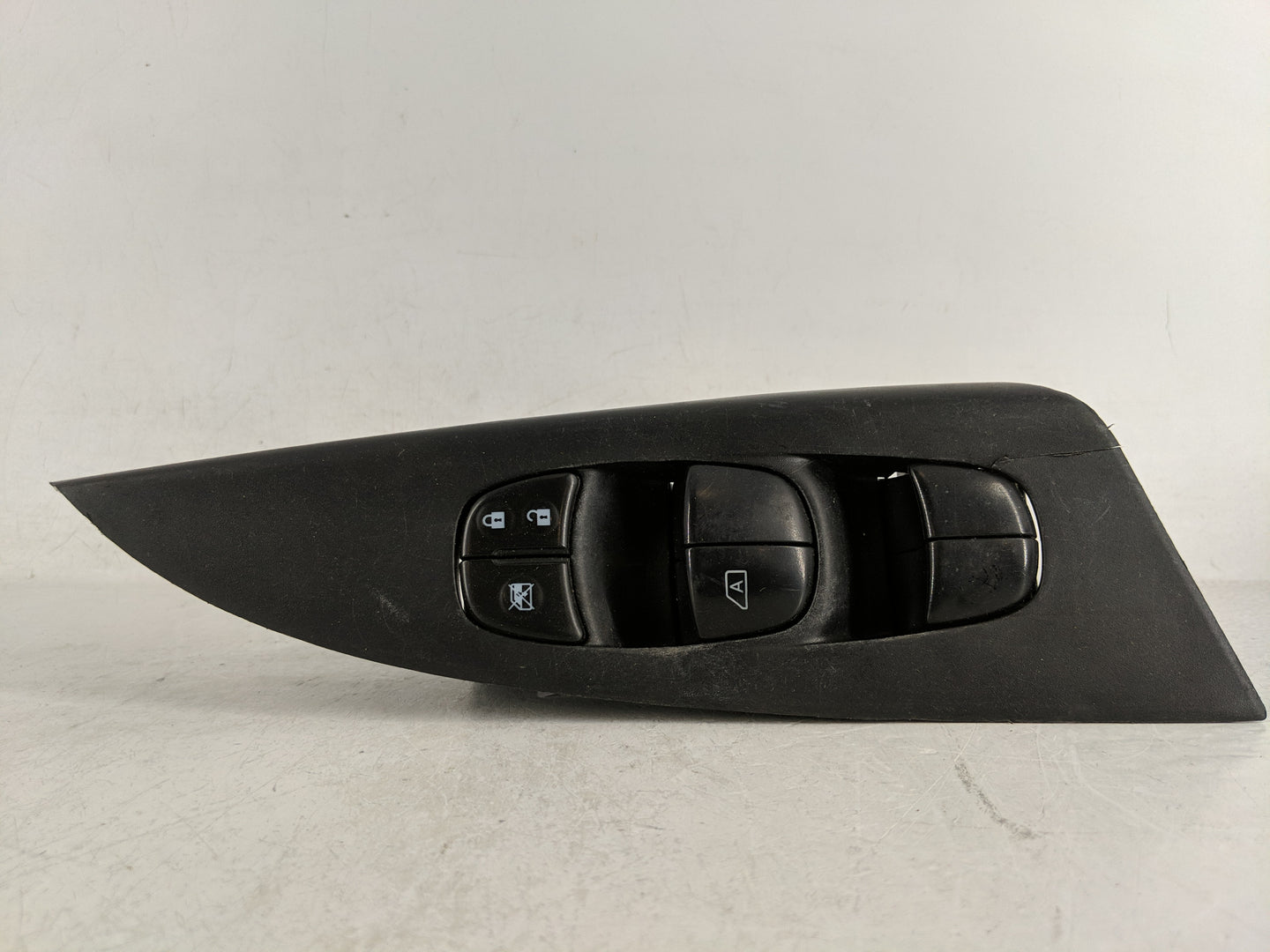 2013-2019 Nissan Sentra Master Power Window Switch Replacement Driver Side Left P/N:254013SH1A Fits OEM Used Auto Parts - Oe