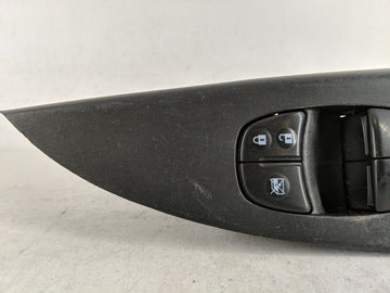 2013-2019 Nissan Sentra Master Power Window Switch Replacement Driver Side Left P/N:254013SH1A Fits OEM Used Auto Parts