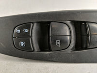 2013-2019 Nissan Sentra Master Power Window Switch Replacement Driver Side Left P/N:254013SH1A Fits OEM Used Auto Parts - Oe