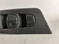 2013-2019 Nissan Sentra Master Power Window Switch Replacement Driver Side Left P/N:254013SH1A Fits OEM Used Auto Parts - Oe