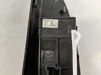 2013-2019 Nissan Sentra Master Power Window Switch Replacement Driver Side Left P/N:254013SH1A Fits OEM Used Auto Parts - Oe
