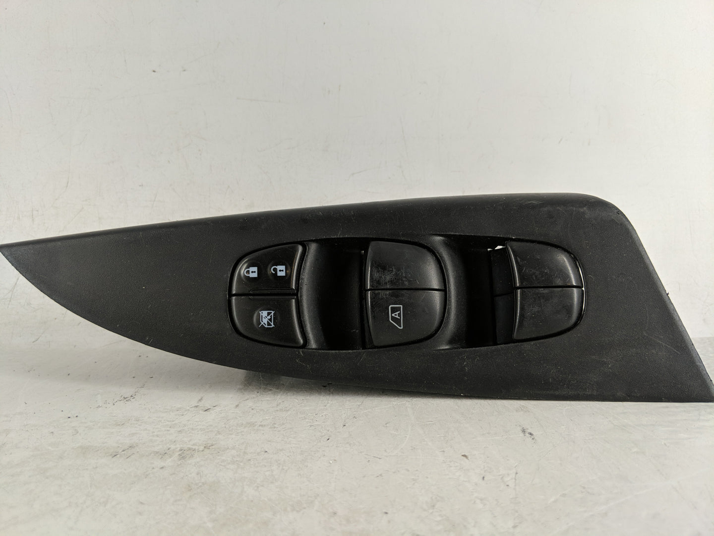 2013-2019 Nissan Sentra Master Power Window Switch Replacement Driver Side Left P/N:254013SH1A Fits OEM Used Auto Parts - Oe