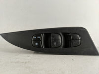2013-2019 Nissan Sentra Master Power Window Switch Replacement Driver Side Left P/N:254013SH1A Fits OEM Used Auto Parts - Oe