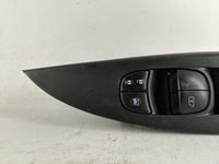 2013-2019 Nissan Sentra Master Power Window Switch Replacement Driver Side Left P/N:254013SH1A Fits OEM Used Auto Parts - Oe