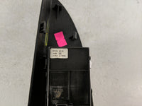2013-2019 Nissan Sentra Master Power Window Switch Replacement Driver Side Left P/N:254013SH1A Fits OEM Used Auto Parts - Oe