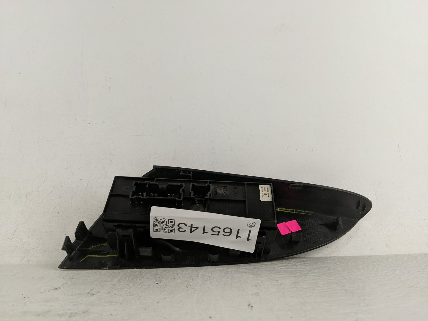 2013-2019 Nissan Sentra Master Power Window Switch Replacement Driver Side Left P/N:254013SH1A Fits OEM Used Auto Parts - Oe