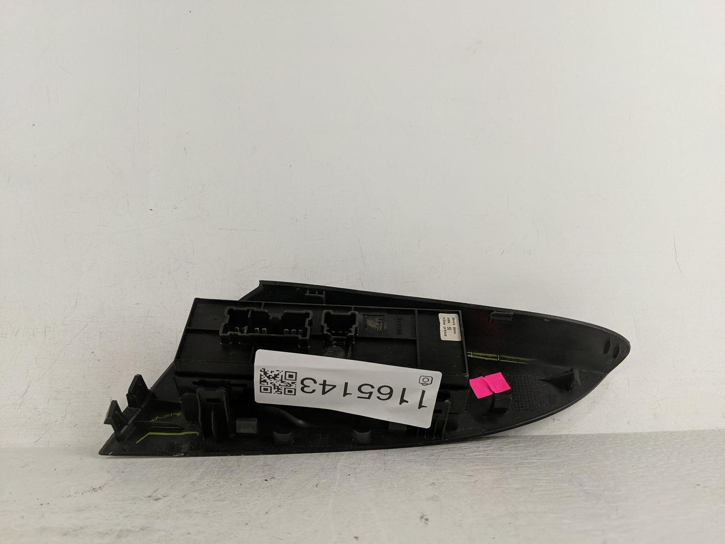 2013-2019 Nissan Sentra Master Power Window Switch Replacement Driver Side Left P/N:254013SH1A Fits OEM Used Auto Parts - Oe