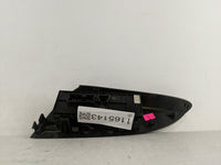 2013-2019 Nissan Sentra Master Power Window Switch Replacement Driver Side Left P/N:254013SH1A Fits OEM Used Auto Parts - Oe