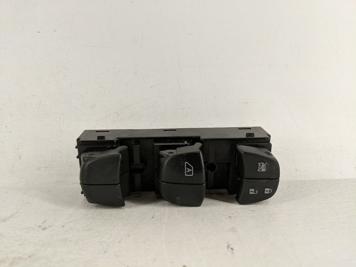 2013-2019 Nissan Sentra Master Power Window Switch Replacement Driver Side Left P/N:254013SH1A Fits OEM Used Auto Parts - Oe