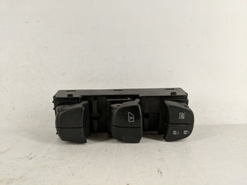 2013-2019 Nissan Sentra Master Power Window Switch Replacement Driver Side Left P/N:254013SH1A Fits OEM Used Auto Parts - Oe