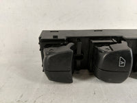 2013-2019 Nissan Sentra Master Power Window Switch Replacement Driver Side Left P/N:254013SH1A Fits OEM Used Auto Parts - Oe
