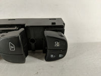 2013-2019 Nissan Sentra Master Power Window Switch Replacement Driver Side Left P/N:254013SH1A Fits OEM Used Auto Parts - Oe