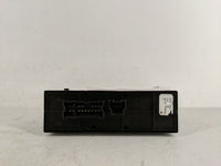 2013-2019 Nissan Sentra Master Power Window Switch Replacement Driver Side Left P/N:254013SH1A Fits OEM Used Auto Parts - Oe