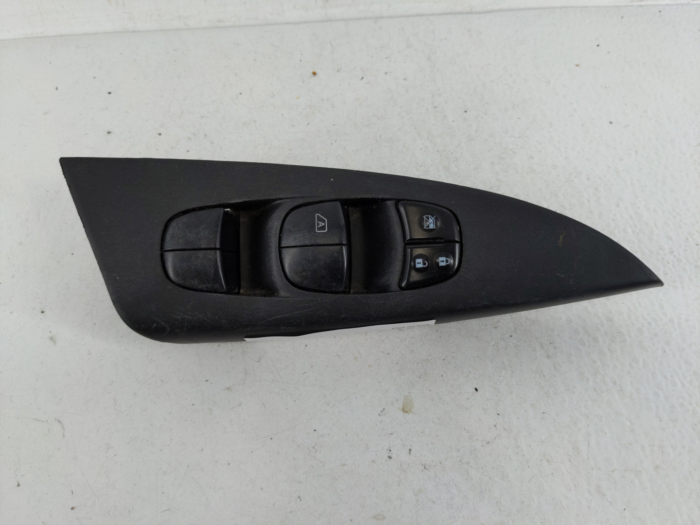 2013-2019 Nissan Sentra Master Power Window Switch Replacement Driver Side Left P/N:25401 3SH1A Fits OEM Used Auto Parts - O