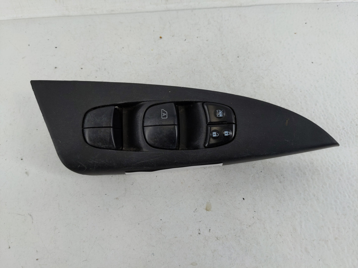 2013-2019 Nissan Sentra Master Power Window Switch Replacement Driver Side Left P/N:25401 3SH1A Fits OEM Used Auto Parts - O