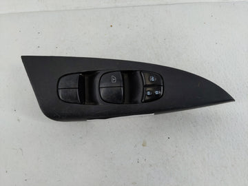 2013-2019 Nissan Sentra Master Power Window Switch Replacement Driver Side Left P/N:25401 3SH1A Fits OEM Used Auto Parts - O