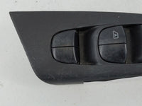 2013-2019 Nissan Sentra Master Power Window Switch Replacement Driver Side Left P/N:25401 3SH1A Fits OEM Used Auto Parts - O