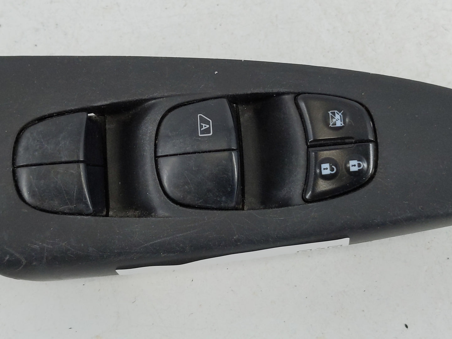 2013-2019 Nissan Sentra Master Power Window Switch Replacement Driver Side Left P/N:25401 3SH1A Fits OEM Used Auto Parts - O