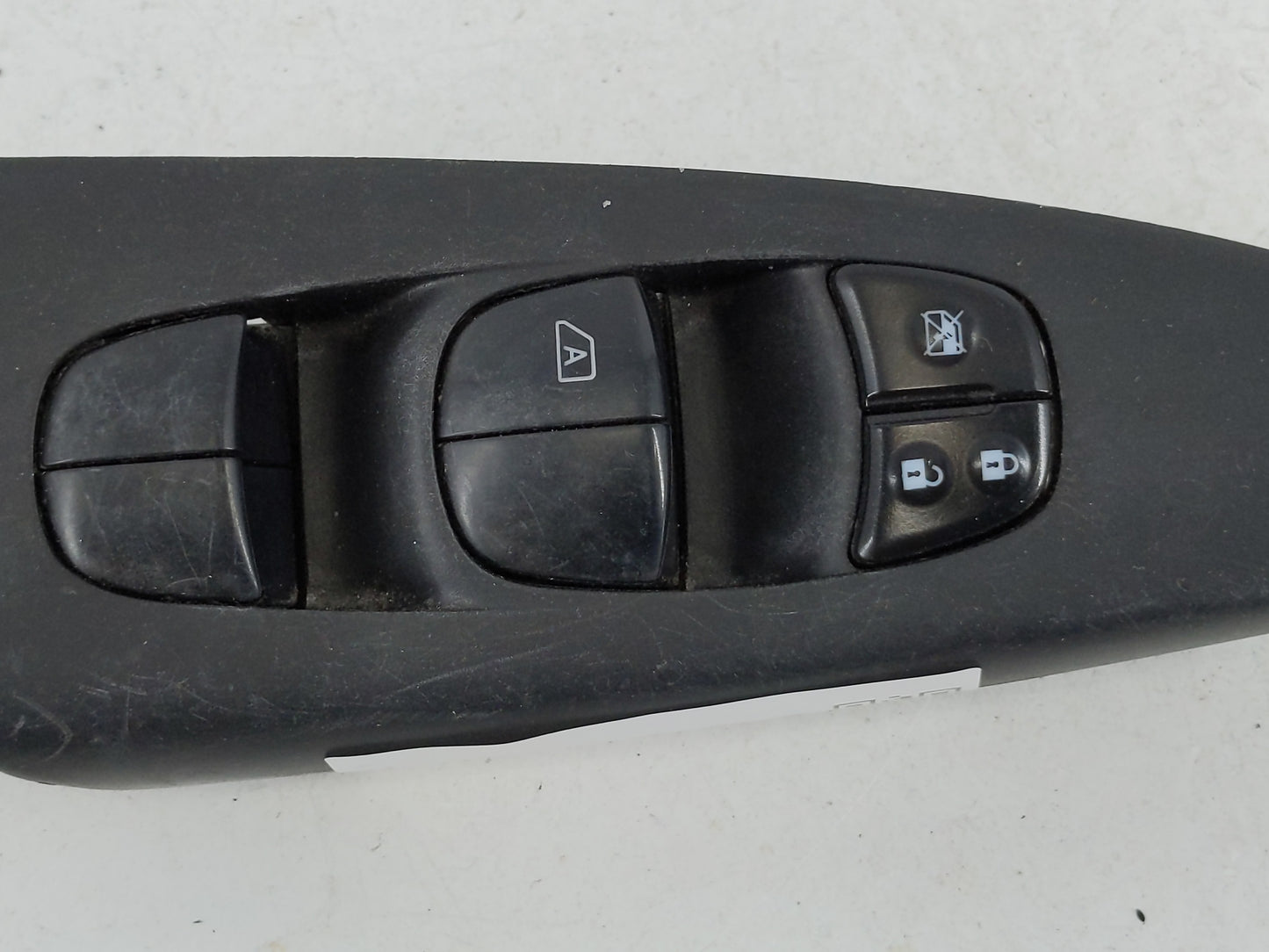 2013-2019 Nissan Sentra Master Power Window Switch Replacement Driver Side Left P/N:25401 3SH1A Fits OEM Used Auto Parts - O