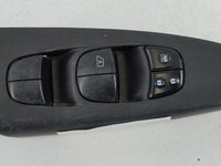 2013-2019 Nissan Sentra Master Power Window Switch Replacement Driver Side Left P/N:25401 3SH1A Fits OEM Used Auto Parts - O