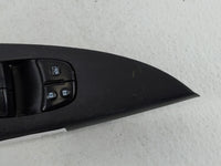 2013-2019 Nissan Sentra Master Power Window Switch Replacement Driver Side Left P/N:25401 3SH1A Fits OEM Used Auto Parts - O