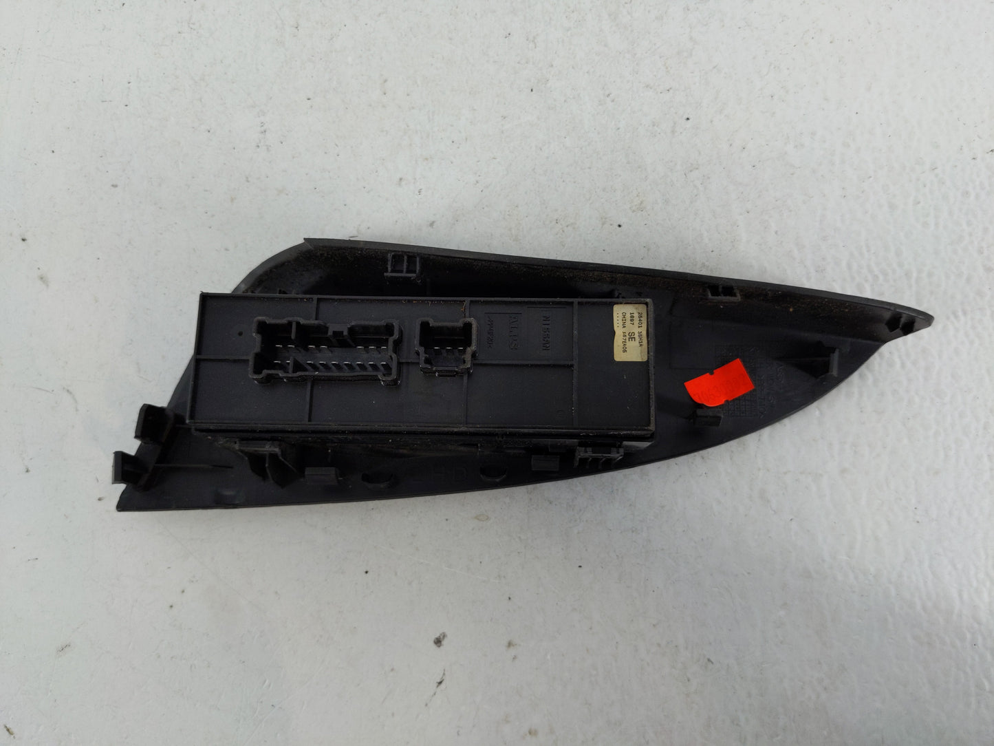 2013-2019 Nissan Sentra Master Power Window Switch Replacement Driver Side Left P/N:25401 3SH1A Fits OEM Used Auto Parts - O