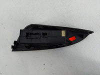 2013-2019 Nissan Sentra Master Power Window Switch Replacement Driver Side Left P/N:25401 3SH1A Fits OEM Used Auto Parts - O