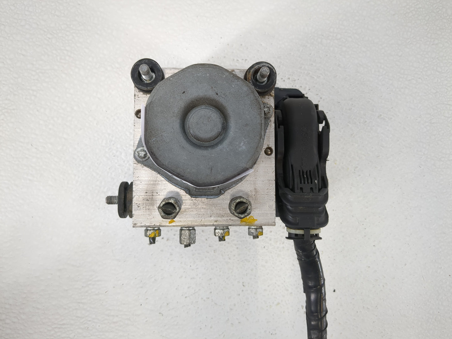 2013-2014 Nissan Sentra ABS Pump Control Module Replacement P/N:47660 3SG0A Fits Fits 2013 2014 OEM Used Auto Parts - Oemuse