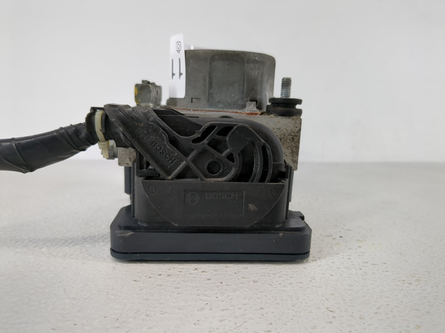 2013-2014 Nissan Sentra ABS Pump Control Module Replacement P/N:47660 3SG0A Fits Fits 2013 2014 OEM Used Auto Parts - Oemuse