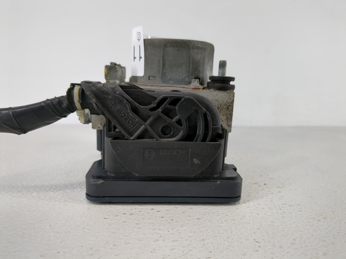 2013-2014 Nissan Sentra ABS Pump Control Module Replacement P/N:47660 3SG0A Fits Fits 2013 2014 OEM Used Auto Parts - Oemuse
