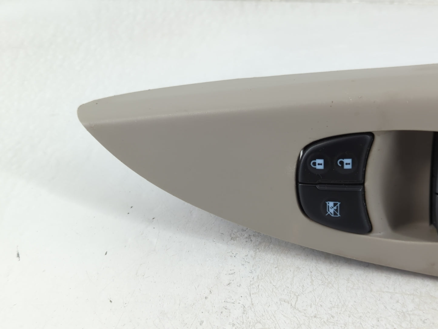2013-2019 Nissan Sentra Master Power Window Switch Replacement Driver Side Left P/N:254013SH1A Fits OEM Used Auto Parts - Oe
