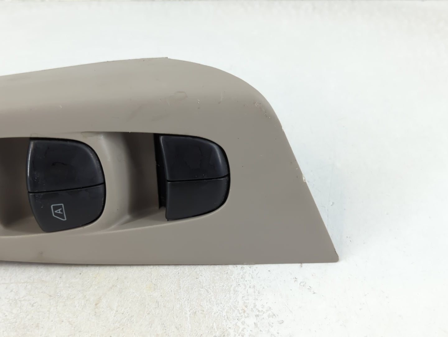 2013-2019 Nissan Sentra Master Power Window Switch Replacement Driver Side Left P/N:254013SH1A Fits OEM Used Auto Parts - Oe