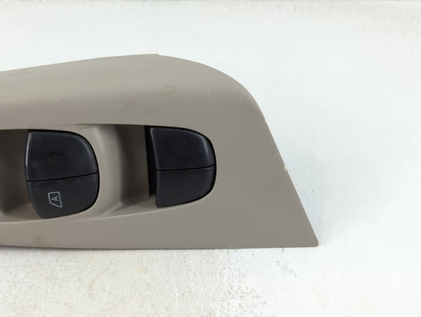 2013-2019 Nissan Sentra Master Power Window Switch Replacement Driver Side Left P/N:254013SH1A Fits OEM Used Auto Parts - Oe