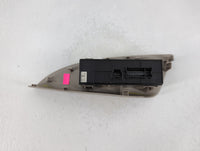 2013-2019 Nissan Sentra Master Power Window Switch Replacement Driver Side Left P/N:254013SH1A Fits OEM Used Auto Parts - Oe