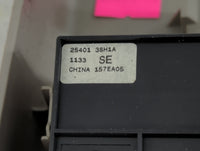 2013-2019 Nissan Sentra Master Power Window Switch Replacement Driver Side Left P/N:254013SH1A Fits OEM Used Auto Parts - Oe