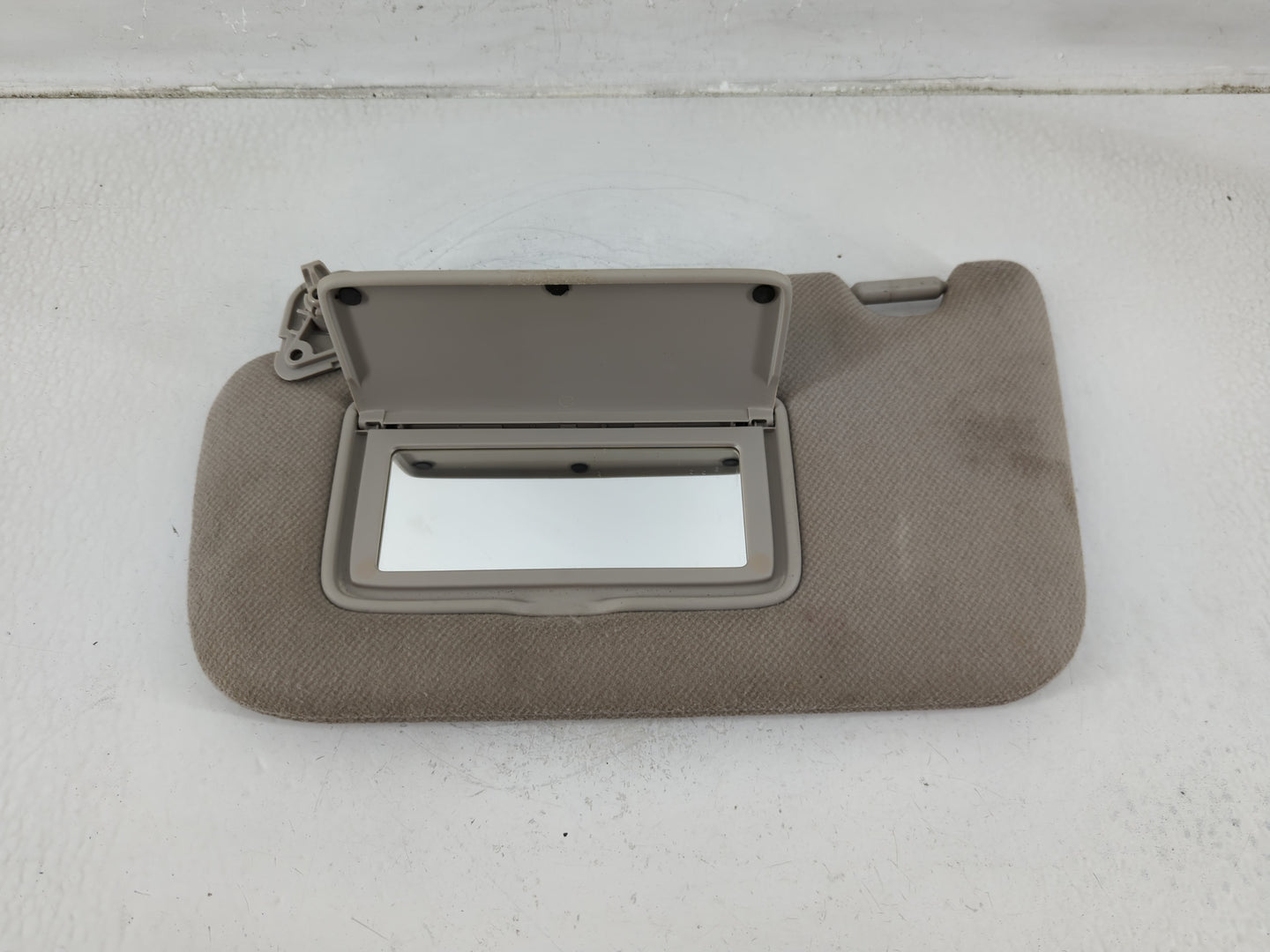 2013-2019 Nissan Sentra Sun Visor Shade Replacement Driver Left Mirror Fits Fits 2012 2013 2014 2015 2016 2017 2018 2019 OEM
