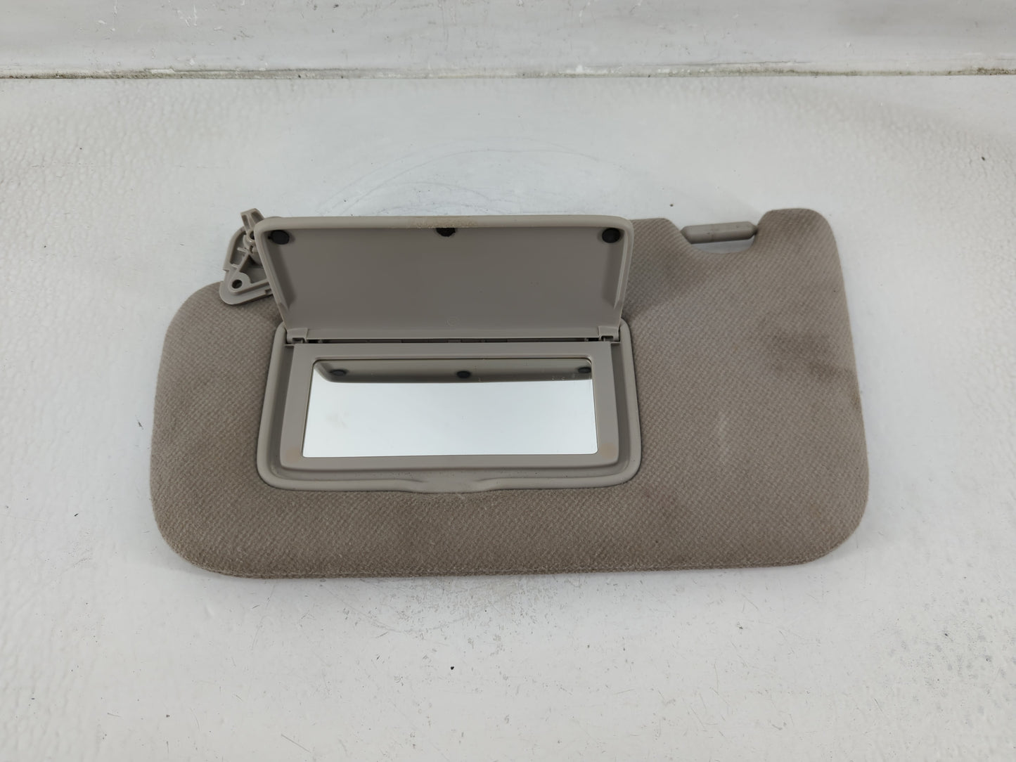 2013-2019 Nissan Sentra Sun Visor Shade Replacement Driver Left Mirror Fits Fits 2012 2013 2014 2015 2016 2017 2018 2019 OEM