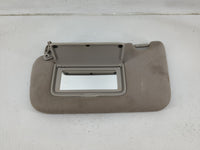2013-2019 Nissan Sentra Sun Visor Shade Replacement Driver Left Mirror Fits Fits 2012 2013 2014 2015 2016 2017 2018 2019 OEM