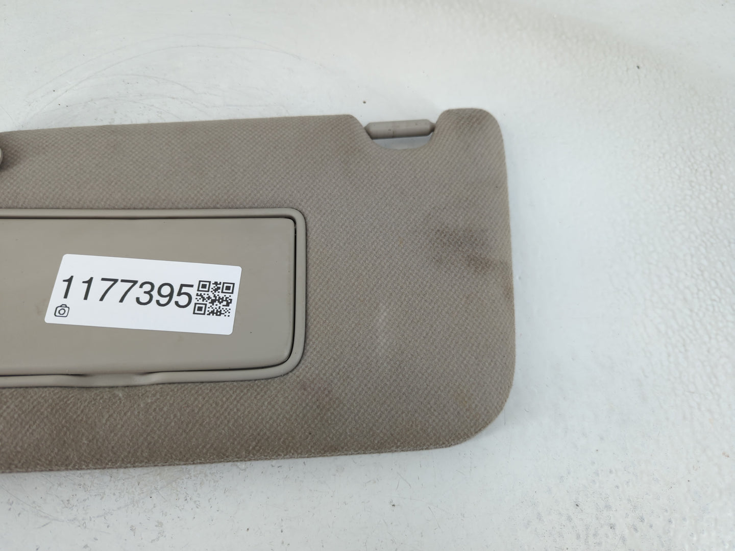 2013-2019 Nissan Sentra Sun Visor Shade Replacement Driver Left Mirror Fits Fits 2012 2013 2014 2015 2016 2017 2018 2019 OEM