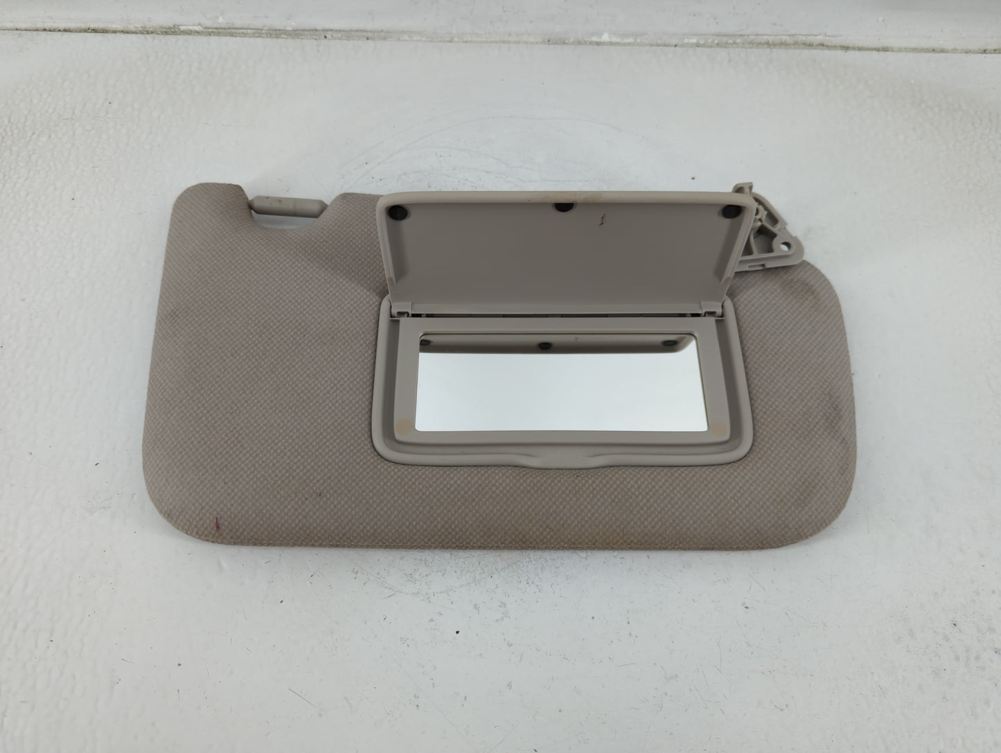 2013-2019 Nissan Sentra Sun Visor Shade Replacement Passenger Right Mirror Fits Fits 2012 2013 2014 2015 2016 2017 2018 2019