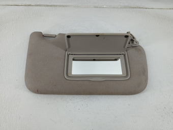 compare product 2013-2019 Nissan Sentra Sun Visor Shade Replacement Passenger Right Mirror Fits Fits 2012 2013 2014 2015 2016 2017 2018 2019 OEM Used Auto Parts