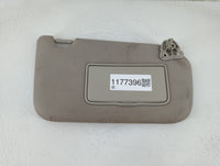 2013-2019 Nissan Sentra Sun Visor Shade Replacement Passenger Right Mirror Fits Fits 2012 2013 2014 2015 2016 2017 2018 2019
