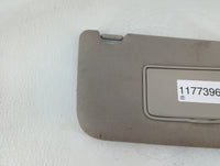 2013-2019 Nissan Sentra Sun Visor Shade Replacement Passenger Right Mirror Fits Fits 2012 2013 2014 2015 2016 2017 2018 2019