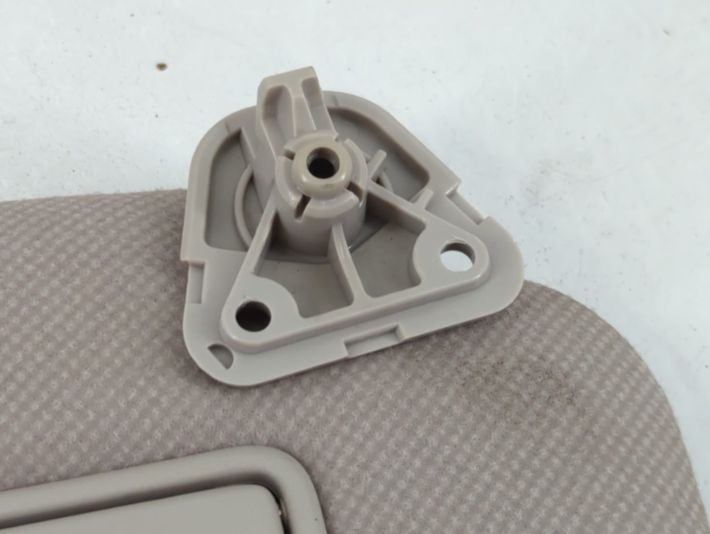 2013-2019 Nissan Sentra Sun Visor Shade Replacement Passenger Right Mirror Fits Fits 2012 2013 2014 2015 2016 2017 2018 2019