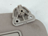 2013-2019 Nissan Sentra Sun Visor Shade Replacement Passenger Right Mirror Fits Fits 2012 2013 2014 2015 2016 2017 2018 2019